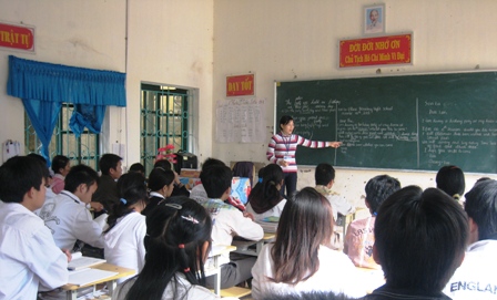 Cần đưa nội dung phòng, chống tham nhũng vào giảng dạy tại các cơ sở giáo dục, đào tạo